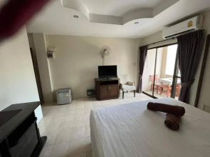 The Links Hotel Pattaya