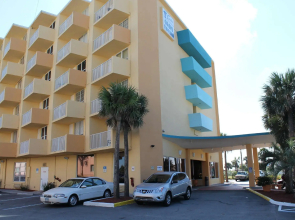 Fountain Beach Resort