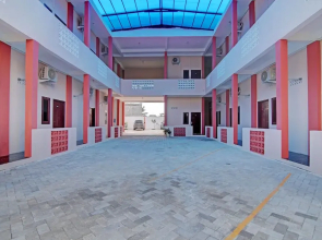 OYO 92946 Dekna Homestay Syariah