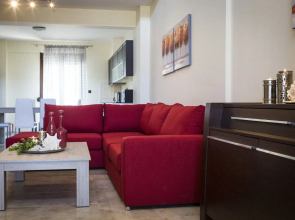 Nefeli Villas and Suites