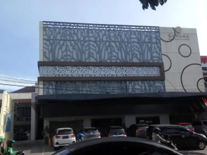 Kawana Hotel