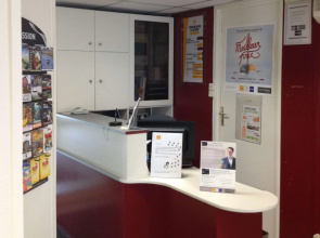 Premiere Classe Rodez