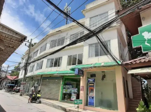 Haad Rin Beach by Sunrise Resort Apartment