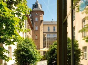 Best Western Premier Hotel Villa Stokkum