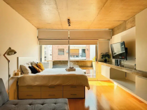 BT Homes - Palermo, Soler