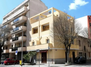 Domo Alghero Centro