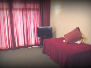 Panorama Motor Inn Te Kuiti