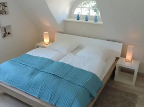 Ferienhaus Meerzeit