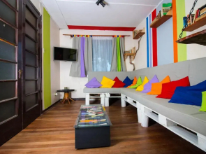 Atipico Hostel