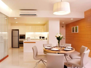 PARKROYAL Serviced Suites Kuala Lumpur