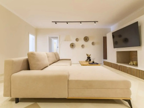 Cecilia Exclusive Villa Corfu