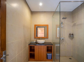 Abian Harmony Hotel & Spa