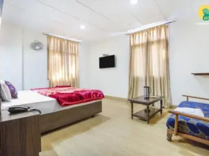 Boutique room in Shimla, by GuestHouser 16291