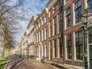 Job Baster Gastenverblijf