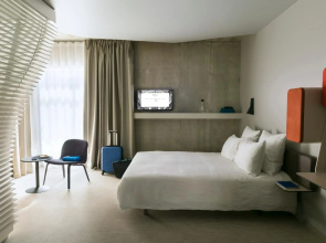OKKO Hotels Strasbourg Centre