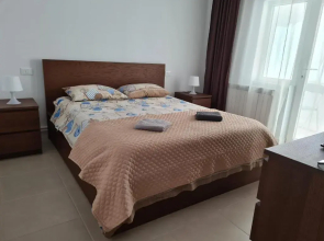 SimpliCity Apartament