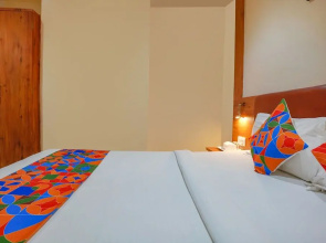 Fabexpress Colaba Grand