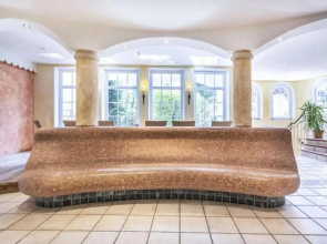 Wellness Aparthotel Montana