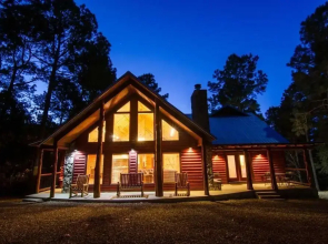Crimson Star Lodge - 4 Br Cabin