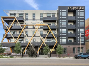Skyline Penthouse | Espadin LoHi
