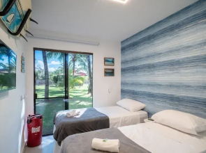 Beautiful Apartin Condo w/ Pool Cqs0004