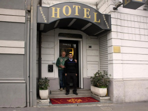 Hotel Durante