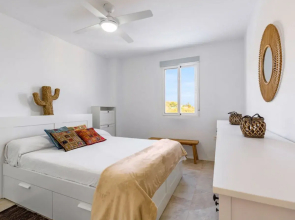 House Leonor Motril