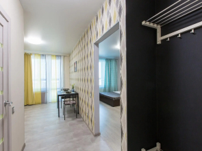 Сутки Уфа на улице Энтузиастов 16