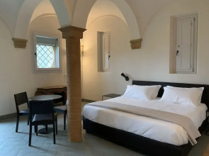 Palazzo Dè Rossi Hotel