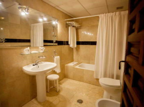 Hotel Sercotel Alfonso VI