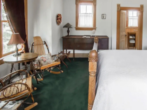 Lehrkind Mansion Bed & Breakfast