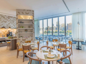 Citadines Culture Village Dubai, Waterfront Jadaf