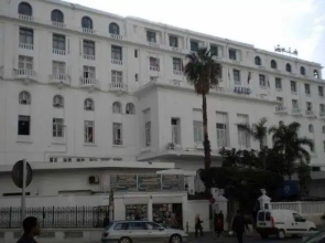 Safir Alger