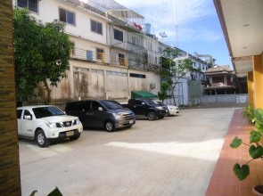 Na Chaidej Hotel
