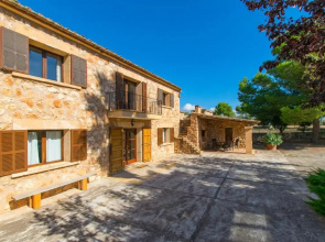 Finca CAN MOLETA