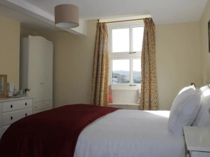 Belle Green Bed And Breakfast