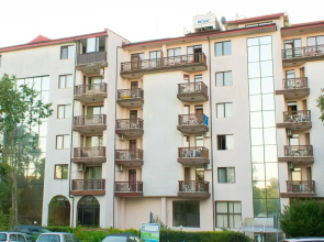 SG Estreya Residence Apartments