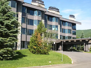 Condos Val Des Neiges