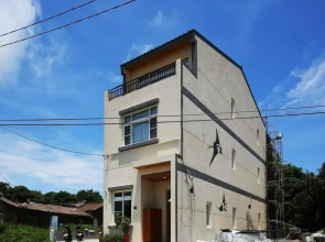 Liuqiu Backpackers Hostel