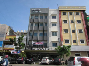 Wisata Hotel Ampera