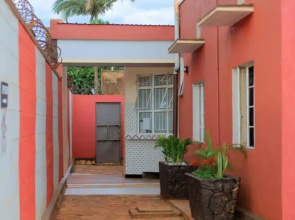 Rochester Guest House