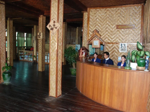 Golden Island Cottages Thale-U Hotel