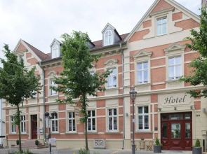 Hotel Stadt Beelitz