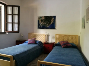 Villetta in Pineta