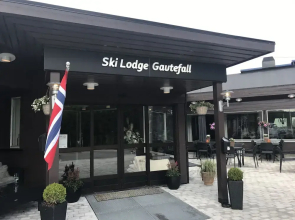 Ski Lodge & Apartments Gautefall