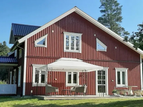 HikingLodge Idala