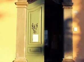 Villa Gherardi