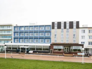 Hotels Haus Waterkant & Strandvilla Eils
