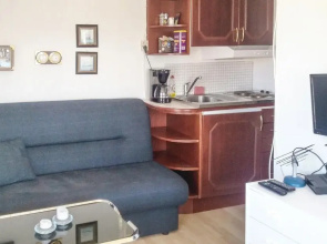 Stunning Home in Rönnäng With 2 Bedrooms and Wifi