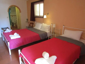Barbati Beach Apartments